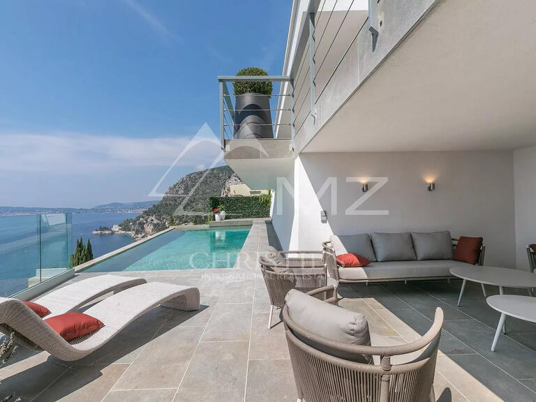 Villa Cap-d'Ail - 4 bedrooms - 240m²