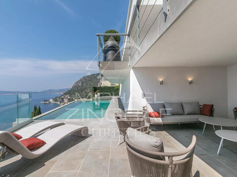 Villa Cap-d'Ail - 4 bedrooms - 240m²