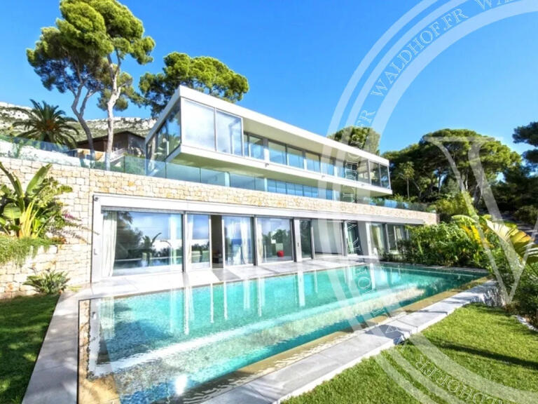 Villa Cap-d'Ail - 5 bedrooms - 480m²