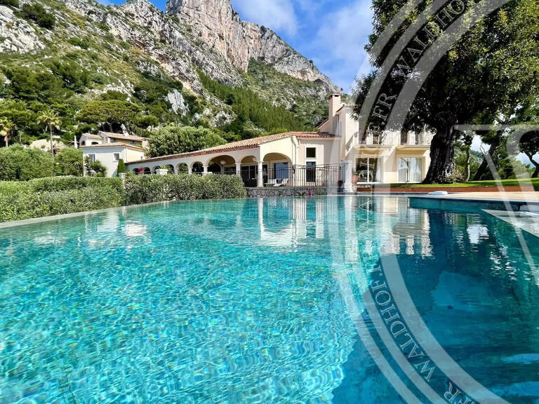 Villa Cap-d'Ail - 6 bedrooms - 10000m²