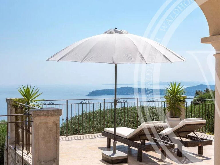 Villa Cap-d'Ail - 6 bedrooms - 10000m²