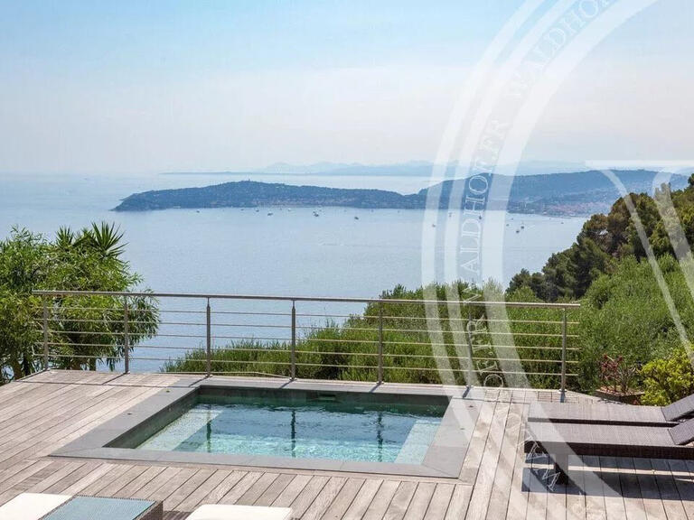 Villa Cap-d'Ail - 6 bedrooms - 10000m²