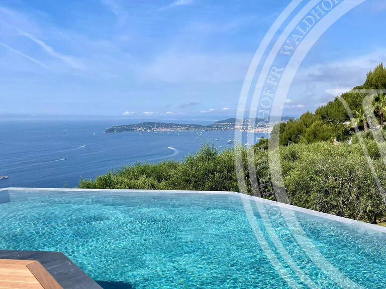 Villa Cap-d'Ail - 6 bedrooms - 10000m²