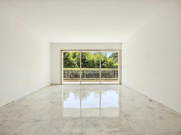 Apartment cap-d-antibes - 4 bedrooms - 110m²