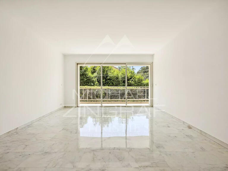 Apartment cap-d-antibes - 4 bedrooms - 110m²