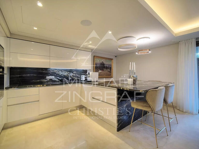 Apartment cap-d-antibes - 3 bedrooms - 100m²