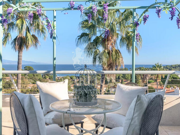 Apartment cap-d-antibes - 3 bedrooms - 105m²