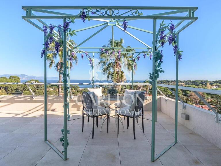 Apartment cap-d-antibes - 3 bedrooms - 105m²