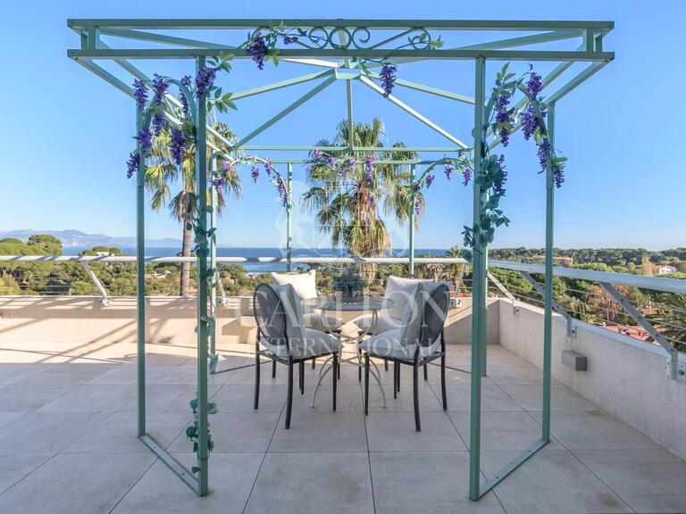 Apartment cap-d-antibes - 3 bedrooms - 105m²