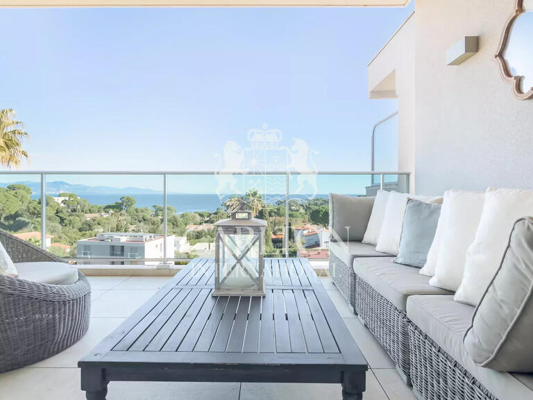 Apartment cap-d-antibes - 3 bedrooms - 105m²