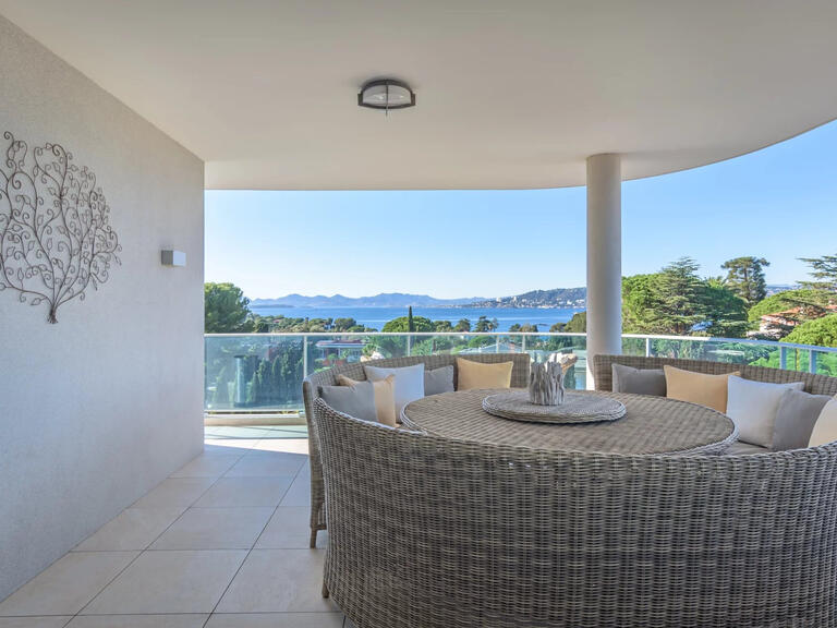 Apartment cap-d-antibes - 3 bedrooms - 105m²