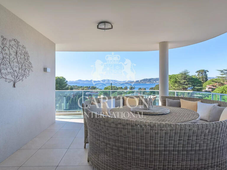 Apartment cap-d-antibes - 3 bedrooms - 105m²