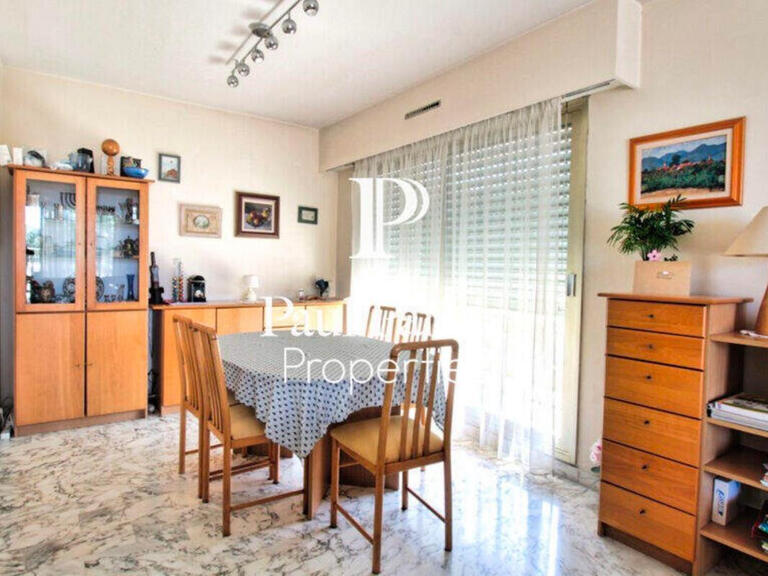 Apartment cap-d-antibes - 3 bedrooms