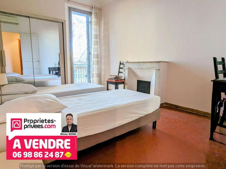 Apartment cap-d-antibes - 3 bedrooms