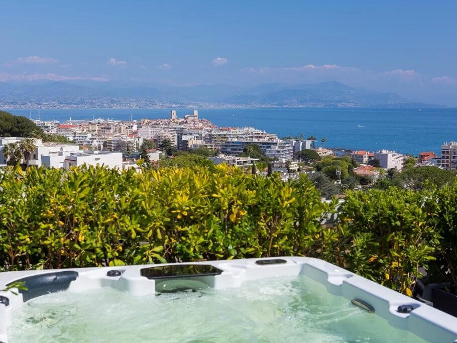 Appartement Cap-d-antibes