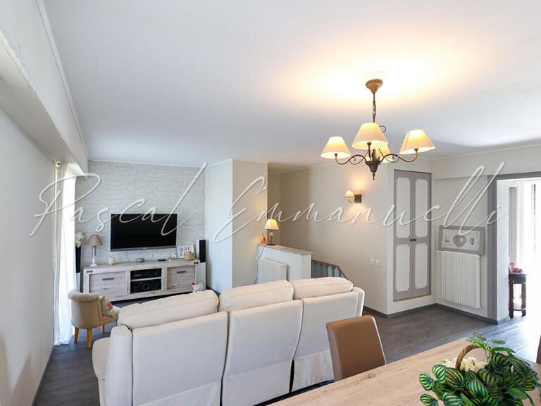 Sale Apartment cap-d-antibes - 3 bedrooms