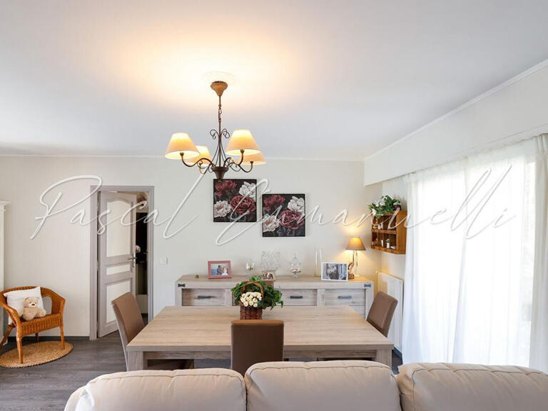 Sale Apartment cap-d-antibes - 3 bedrooms