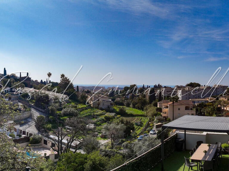 Sale Apartment cap-d-antibes - 3 bedrooms