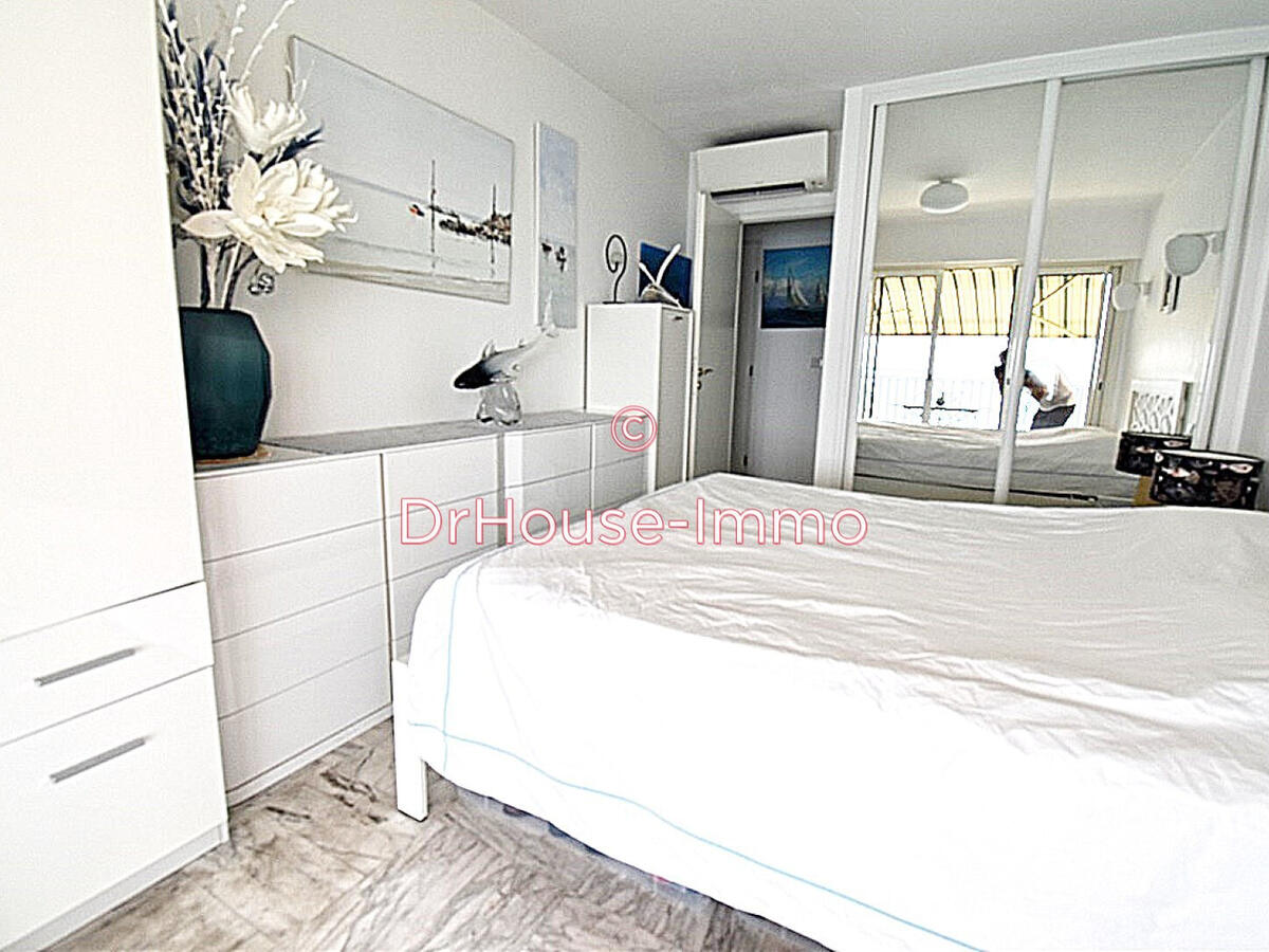 Appartement Cap-d-antibes