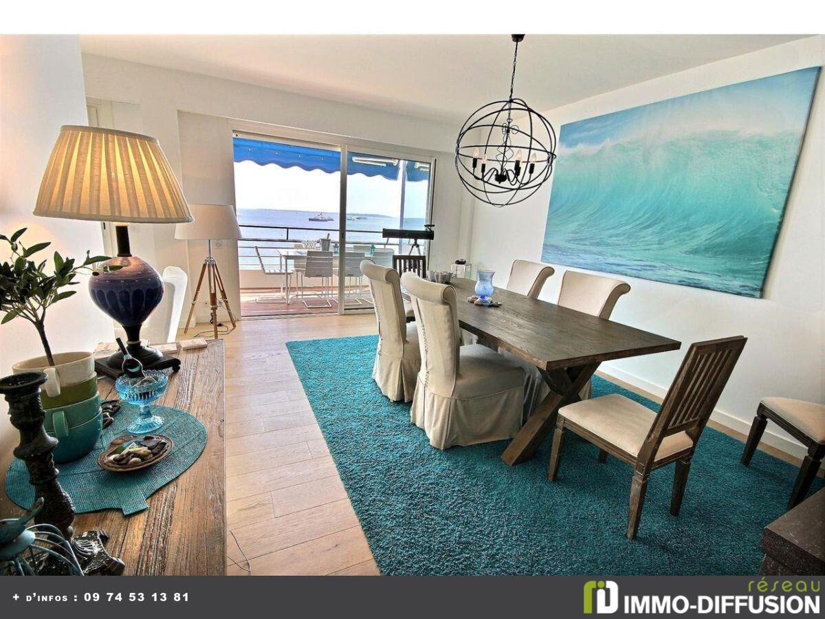 Appartement Cap-d-antibes