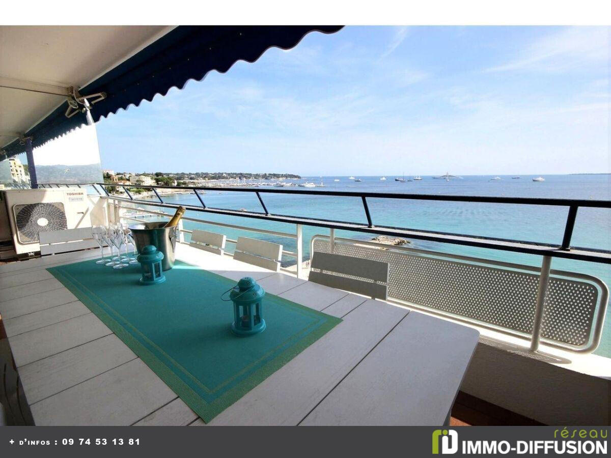 Apartment cap-d-antibes