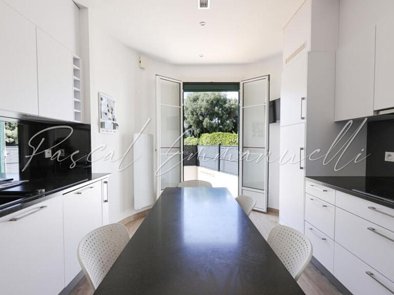 Apartment cap-d-antibes - 3 bedrooms