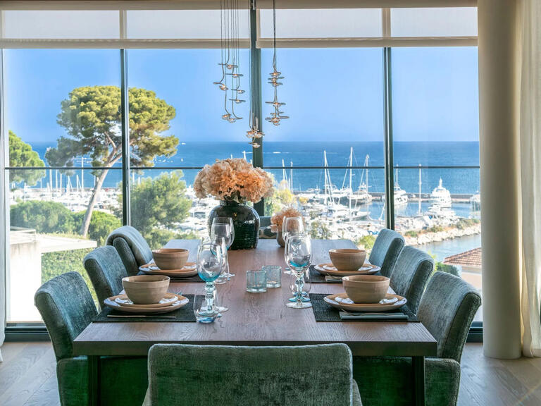 Apartment cap-d-antibes - 3 bedrooms - 110m²