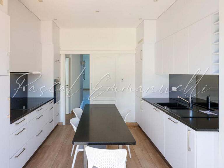 Apartment cap-d-antibes - 3 bedrooms