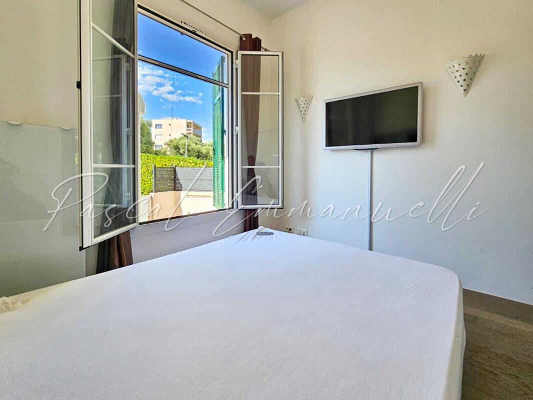 Appartement Cap-d-antibes