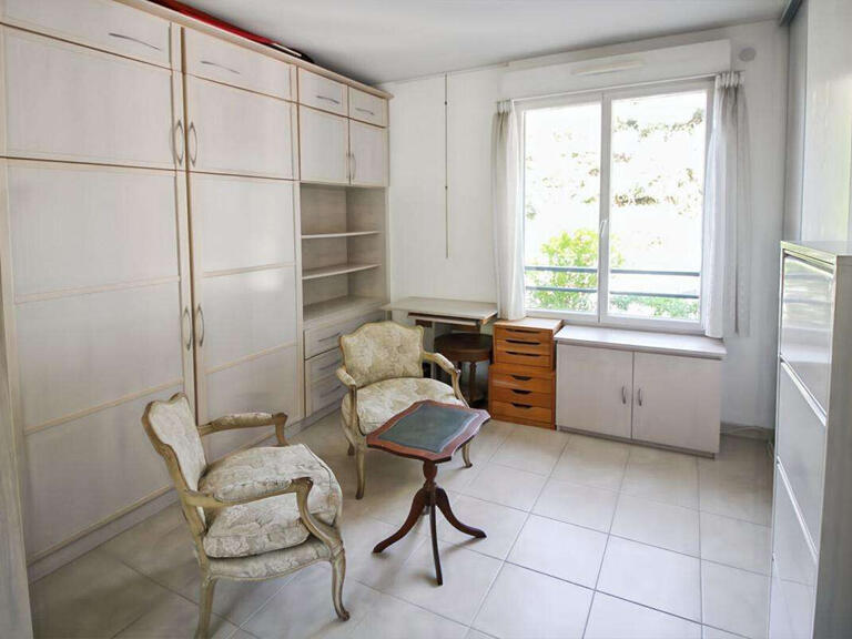 Appartement Cap-d-antibes - 3 chambres