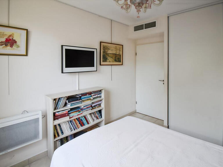 Appartement Cap-d-antibes - 3 chambres