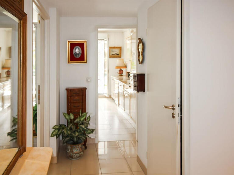 Apartment cap-d-antibes - 3 bedrooms