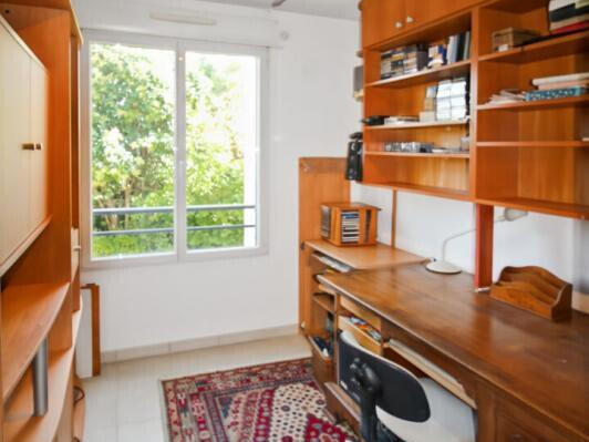 Apartment cap-d-antibes - 3 bedrooms