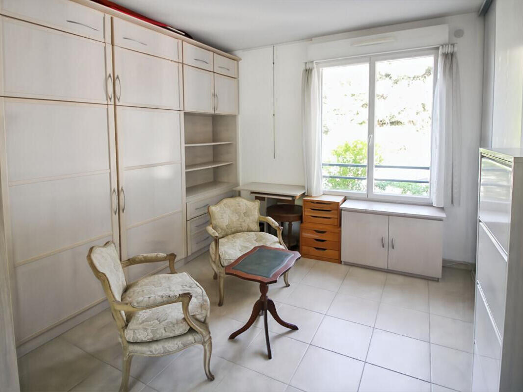 Appartement Cap-d-antibes