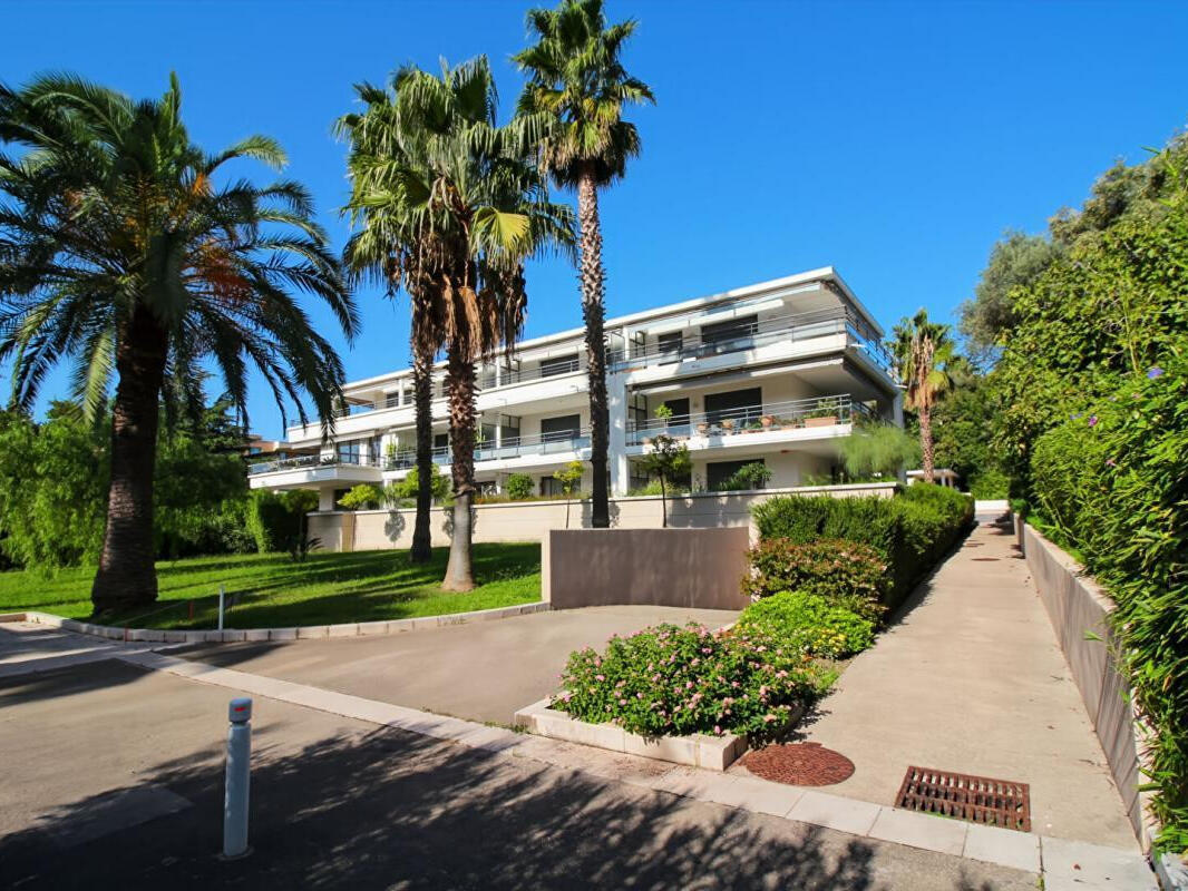 Appartement Cap-d-antibes