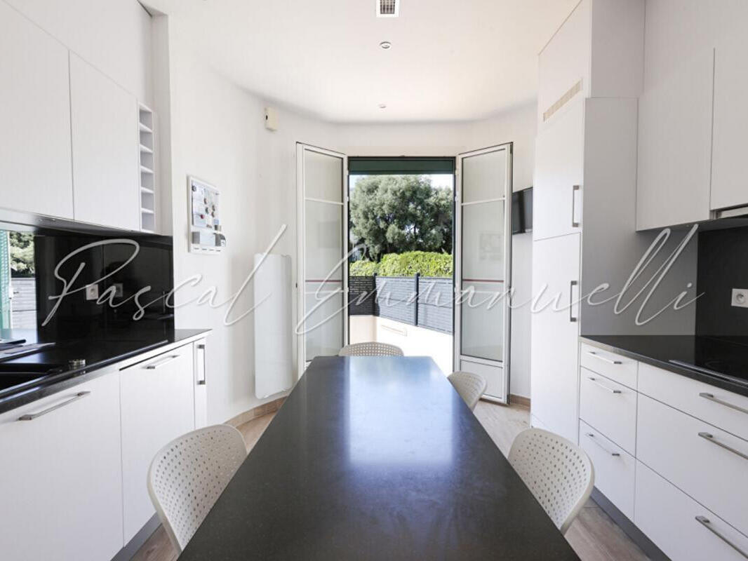 Appartement Cap-d-antibes