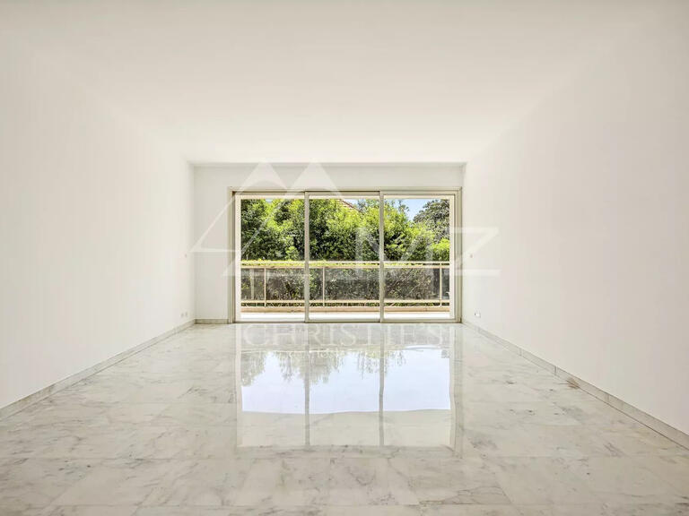 Apartment cap-d-antibes - 4 bedrooms - 110m²