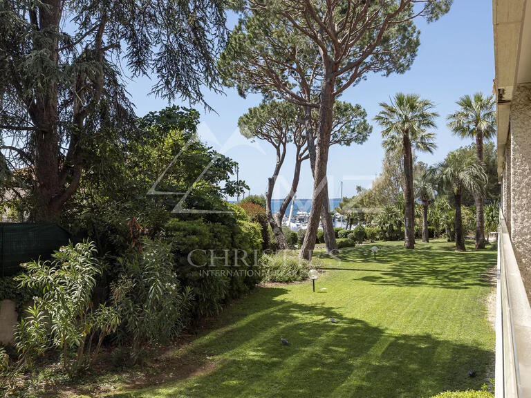 Apartment cap-d-antibes - 4 bedrooms - 110m²