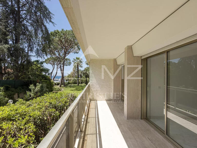 Apartment cap-d-antibes - 4 bedrooms - 110m²