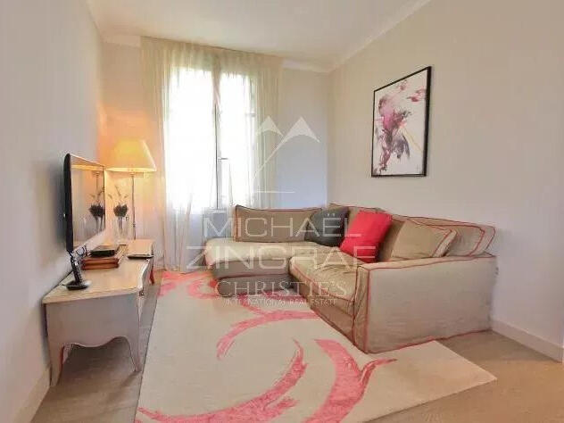 Apartment cap-d-antibes - 3 bedrooms - 121m²