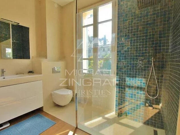 Apartment cap-d-antibes - 3 bedrooms - 130m²