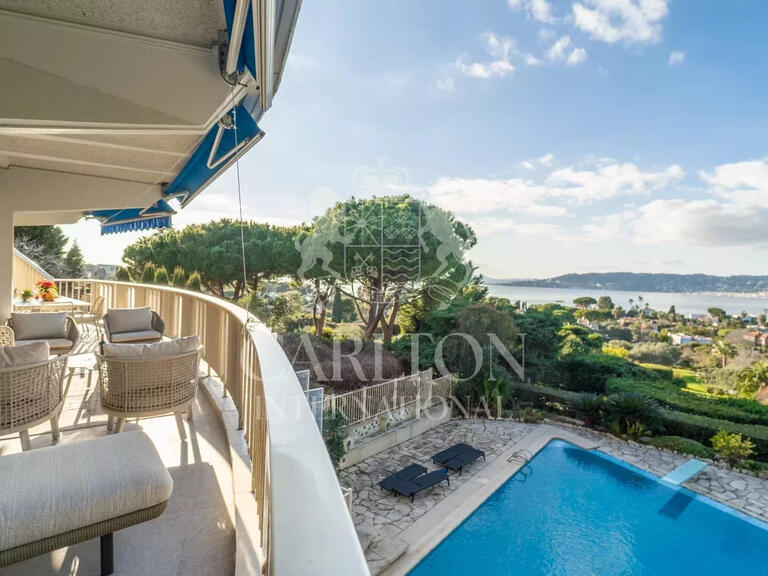 Apartment cap-d-antibes - 4 bedrooms - 135m²