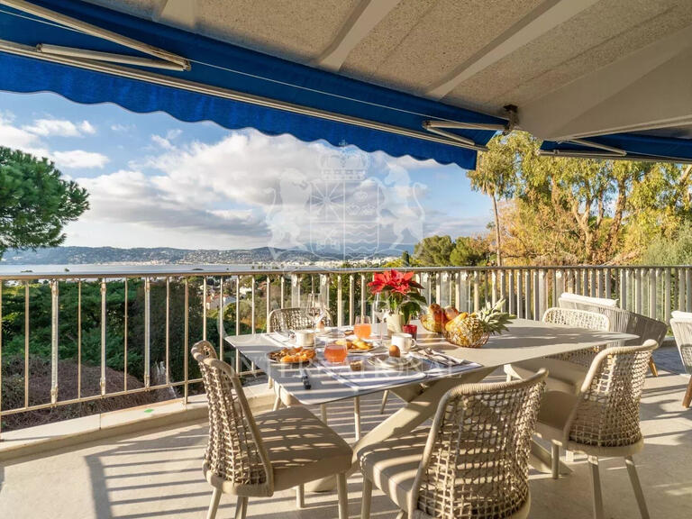 Apartment cap-d-antibes - 4 bedrooms - 135m²