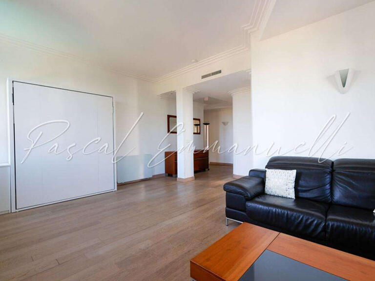 Apartment cap-d-antibes - 3 bedrooms