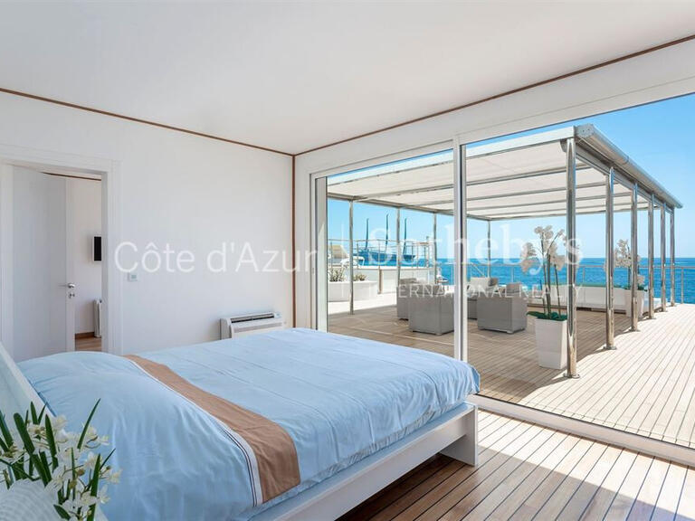 Maison Cap-d-antibes - 13 chambres - 1000m²