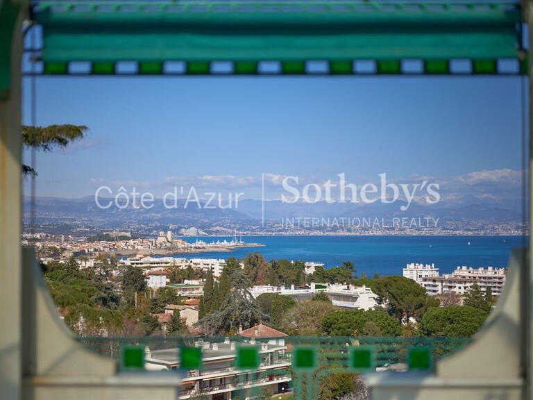 Sale House cap-d-antibes - 13 bedrooms