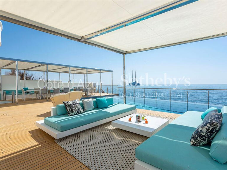 Sale House cap-d-antibes - 13 bedrooms