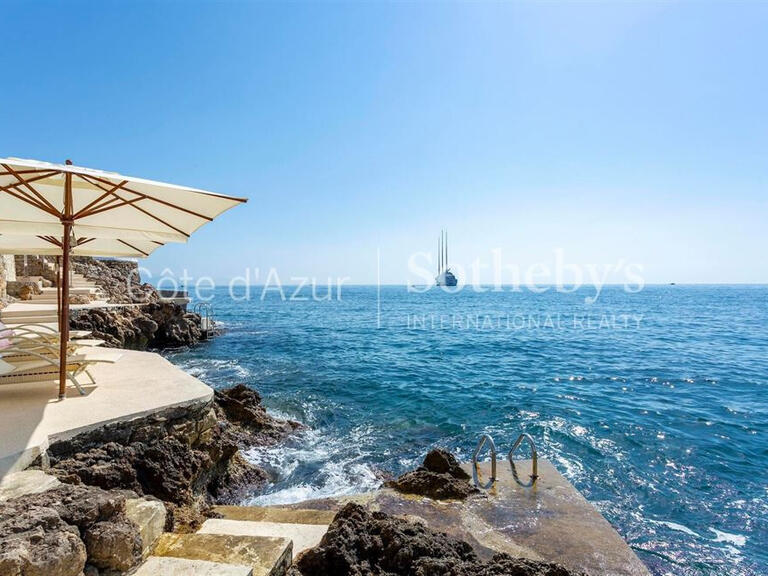 Maison Cap-d-antibes - 13 chambres - 1000m²