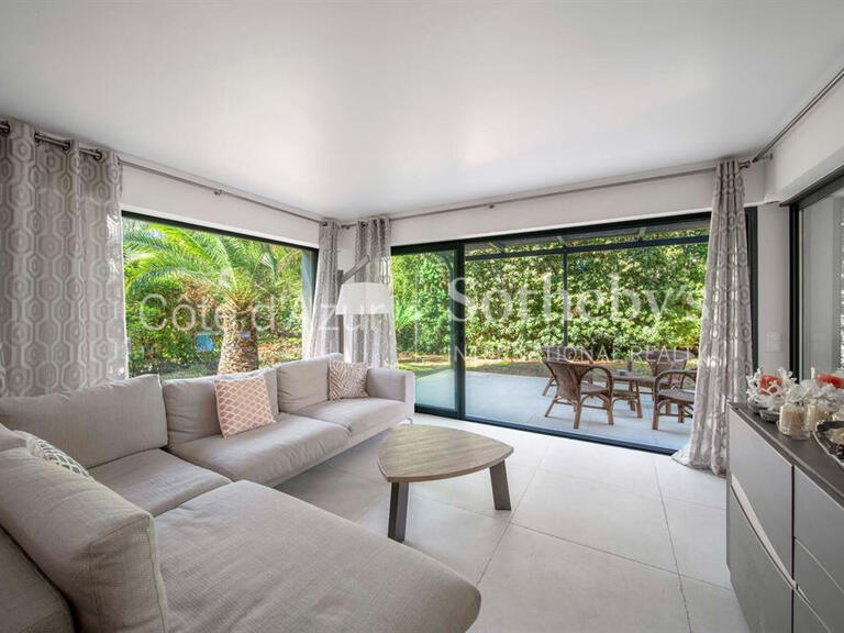 House cap-d-antibes - 3 bedrooms - 150m²