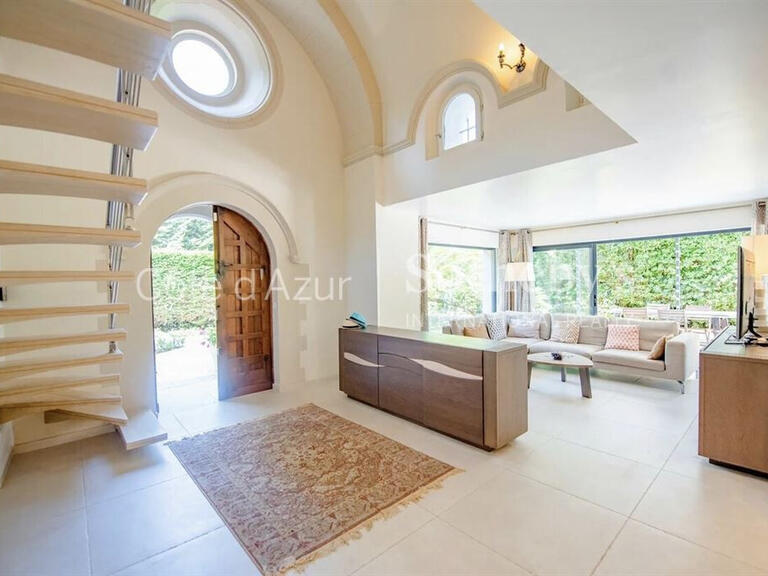 House cap-d-antibes - 3 bedrooms - 150m²